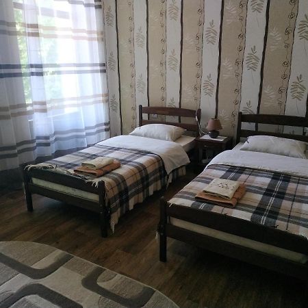 Apartment In The Center Of Old Town 卡缅涅茨-波多利斯基 外观 照片