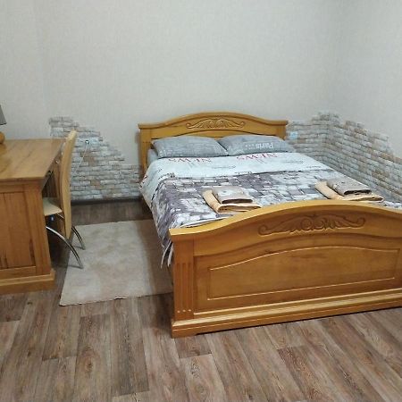 Apartment In The Center Of Old Town 卡缅涅茨-波多利斯基 外观 照片
