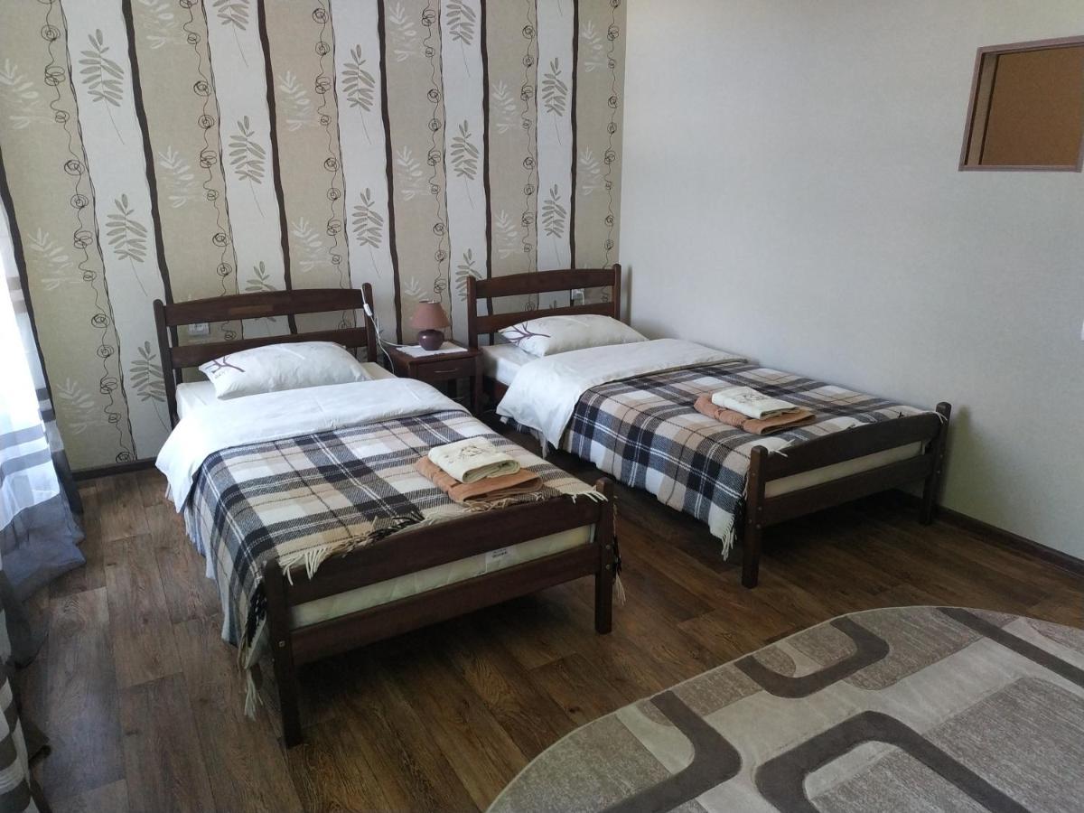 Apartment In The Center Of Old Town 卡缅涅茨-波多利斯基 外观 照片