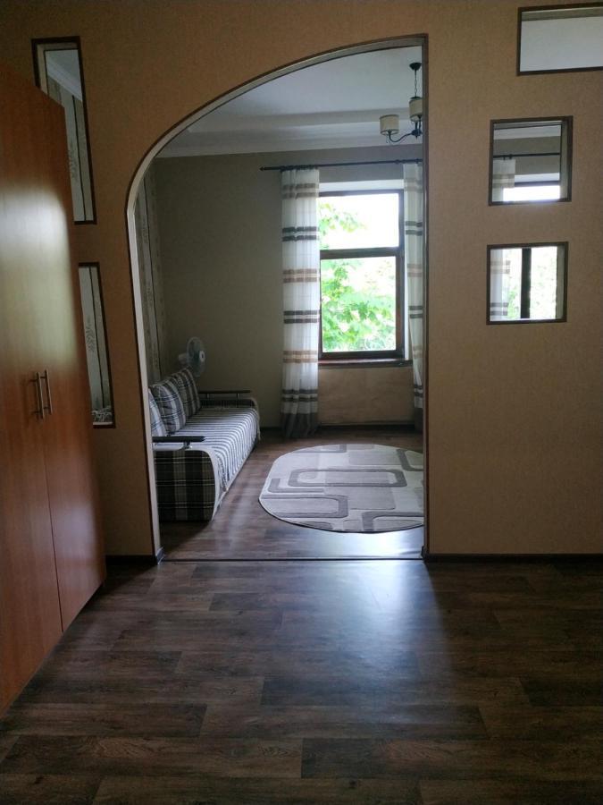 Apartment In The Center Of Old Town 卡缅涅茨-波多利斯基 外观 照片