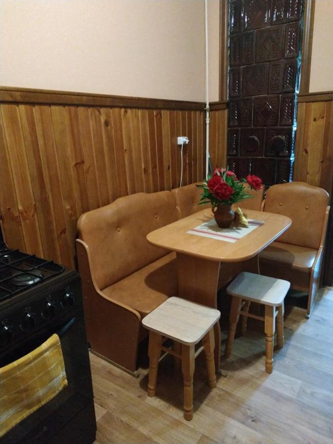 Apartment In The Center Of Old Town 卡缅涅茨-波多利斯基 外观 照片