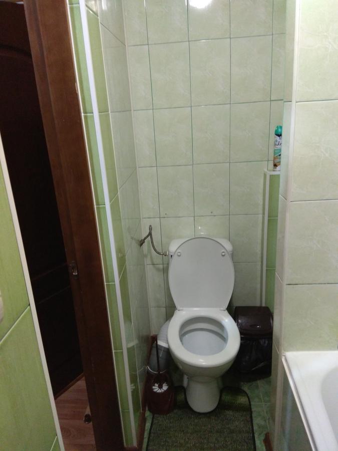Apartment In The Center Of Old Town 卡缅涅茨-波多利斯基 外观 照片